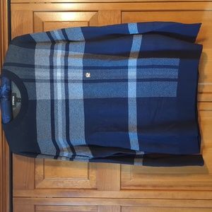 NWT Express Men's Sweater Size L
